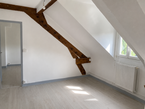 Offres de location Appartement Reims 51100