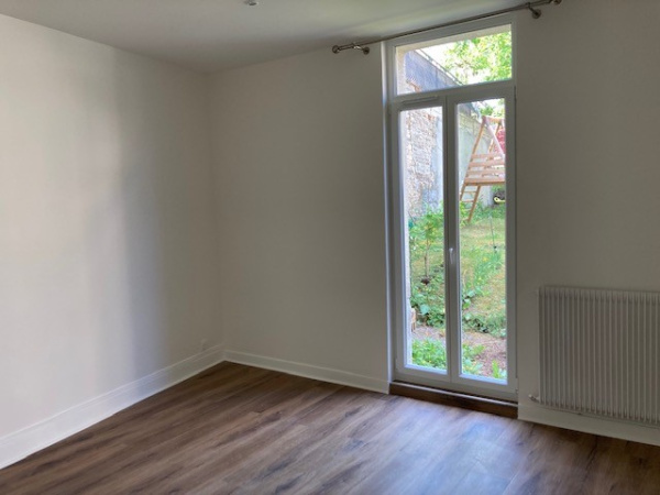 Offres de location Appartement Reims 51100