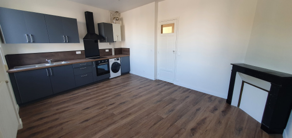 Offres de location Appartement Reims 51100