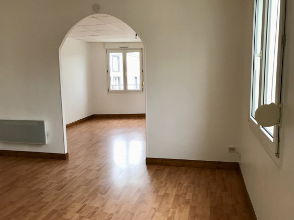 Offres de vente Appartement Reims 51100