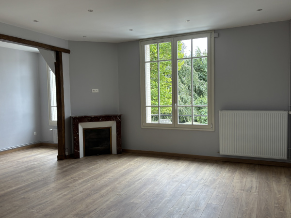 Offres de location Appartement Reims 51100