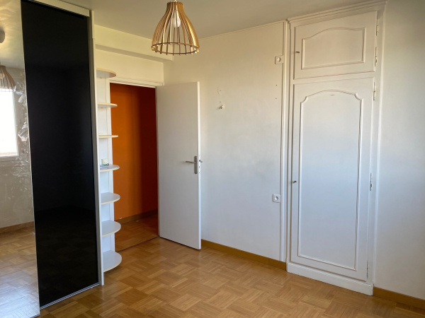 Offres de location Appartement Reims 51100