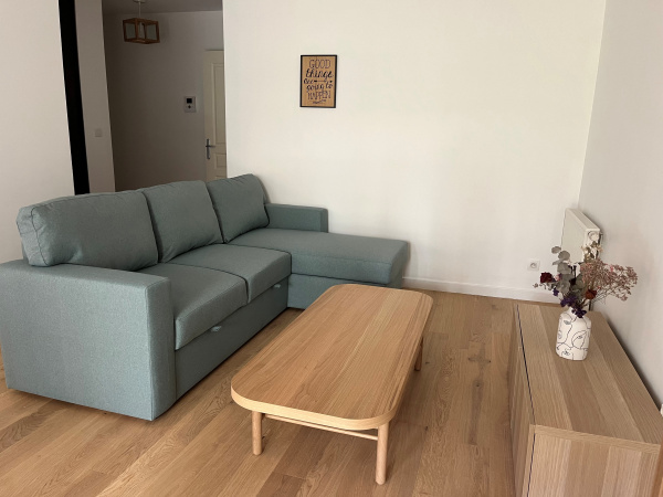 Offres de location Appartement Reims 51100