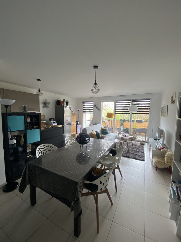 Offres de location Appartement Reims 51100