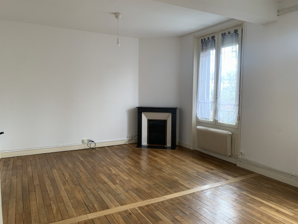 Offres de location Appartement Reims 51100