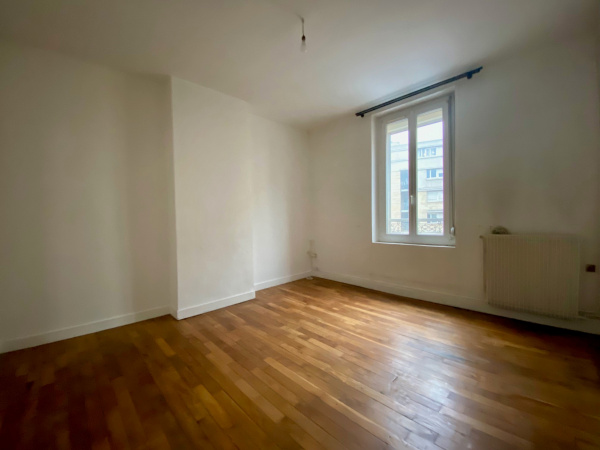 Offres de location Appartement Reims 51100