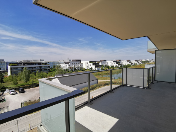 Offres de location Appartement Reims 51100