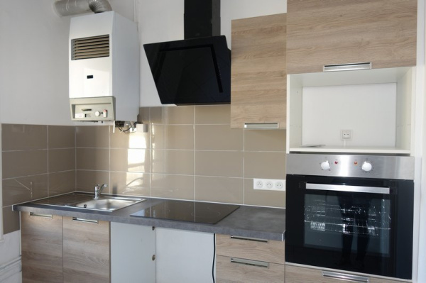Offres de location Appartement Reims 51100